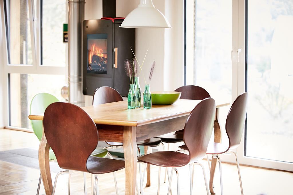 Basalt-Loft Villa Kottenheim Екстериор снимка