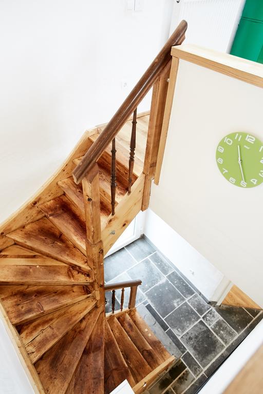 Basalt-Loft Villa Kottenheim Екстериор снимка
