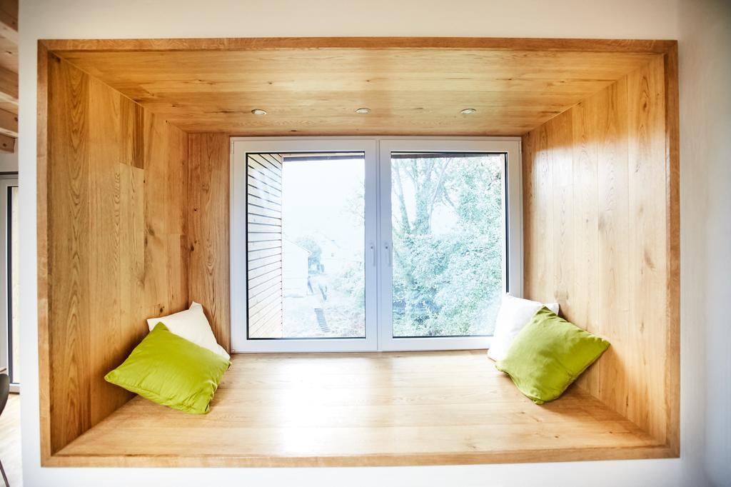 Basalt-Loft Villa Kottenheim Екстериор снимка
