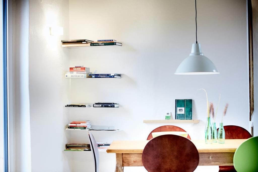 Basalt-Loft Villa Kottenheim Екстериор снимка