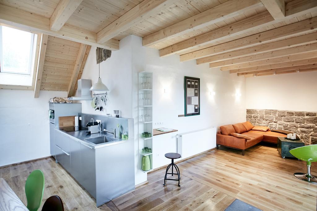 Basalt-Loft Villa Kottenheim Екстериор снимка
