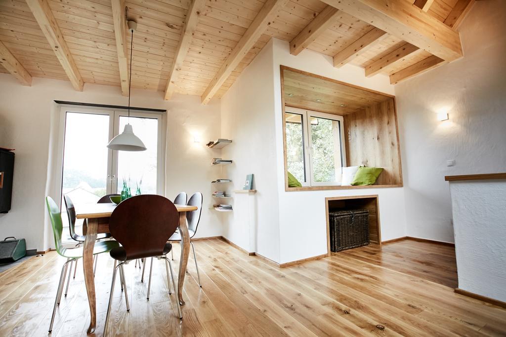 Basalt-Loft Villa Kottenheim Екстериор снимка