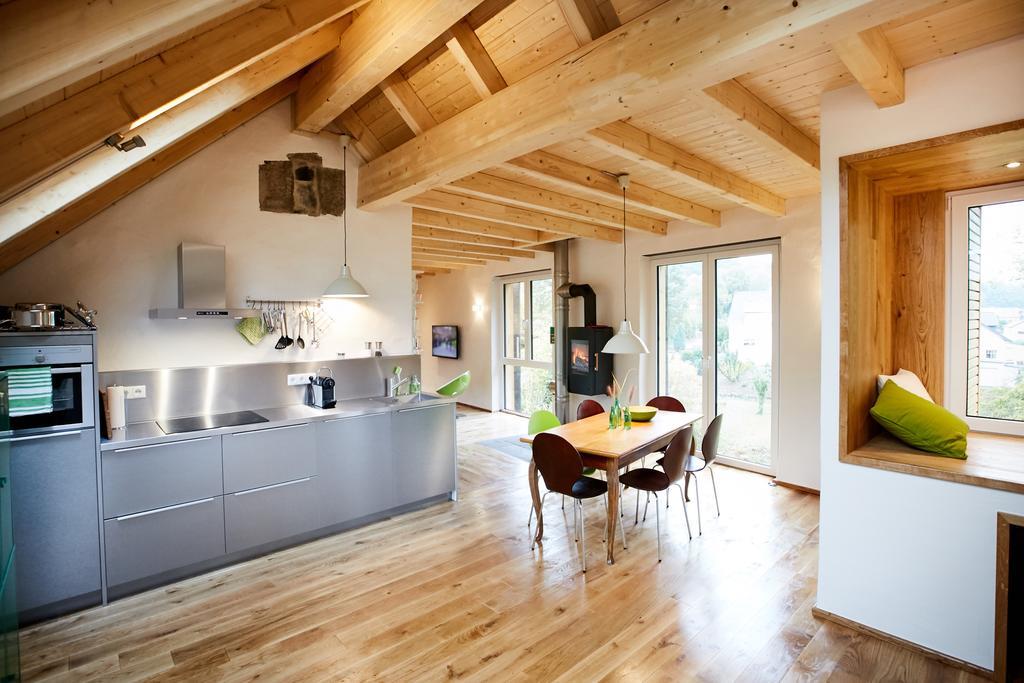 Basalt-Loft Villa Kottenheim Екстериор снимка