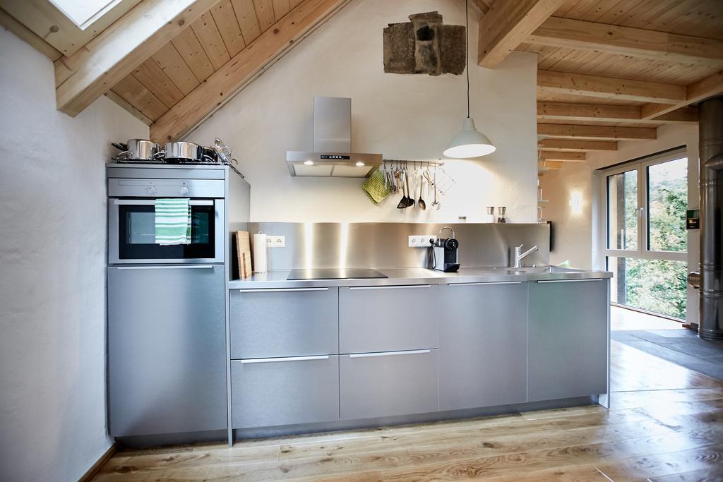 Basalt-Loft Villa Kottenheim Екстериор снимка