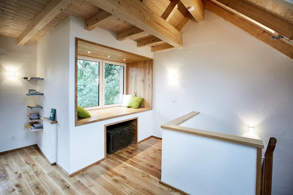 Basalt-Loft Villa Kottenheim Екстериор снимка