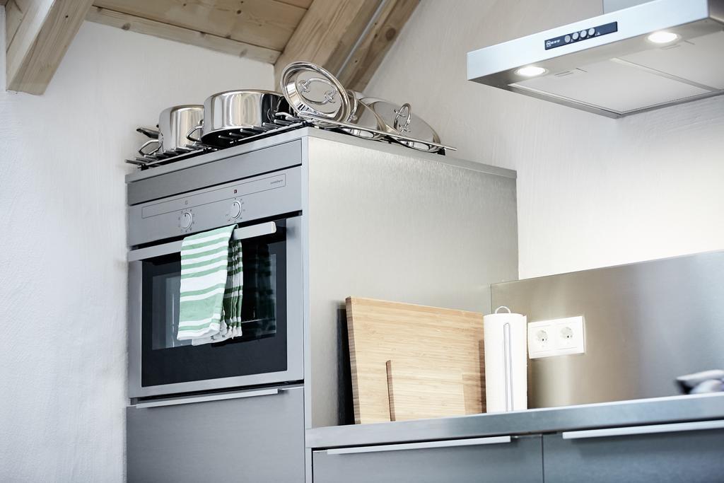 Basalt-Loft Villa Kottenheim Екстериор снимка