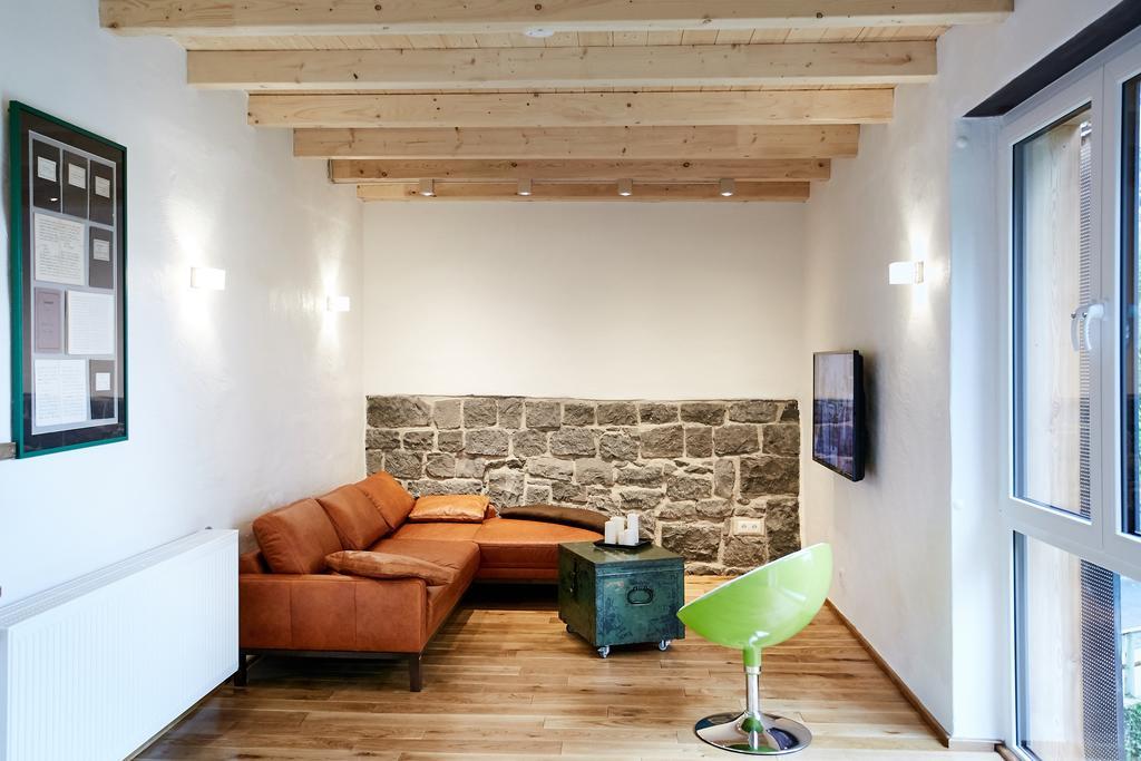 Basalt-Loft Villa Kottenheim Екстериор снимка