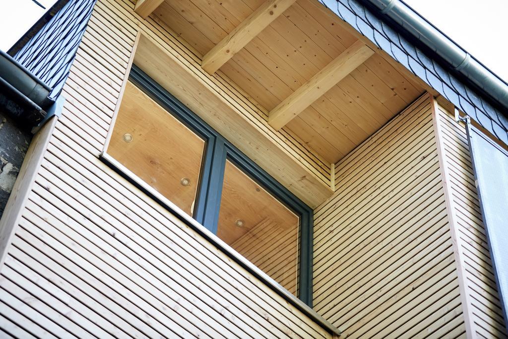 Basalt-Loft Villa Kottenheim Екстериор снимка