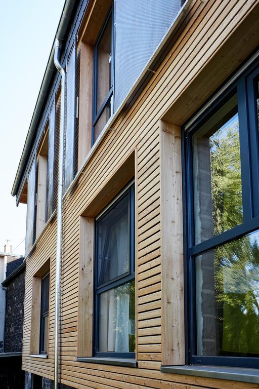 Basalt-Loft Villa Kottenheim Екстериор снимка